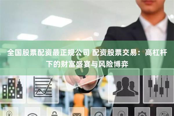 全国股票配资最正规公司 配资股票交易：高杠杆下的财富盛宴与风险博弈